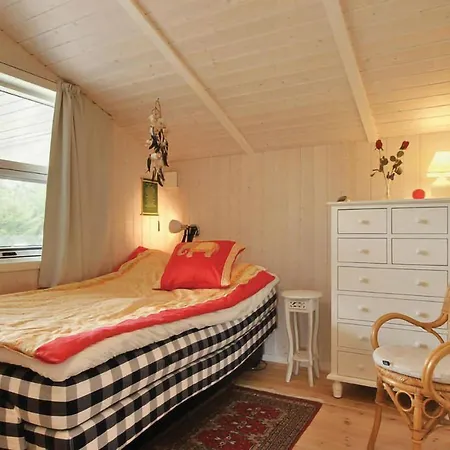 Gorgeous In Vaeggerlose With Sauna * Bøtø By
