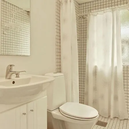 Gorgeous In Vaeggerlose With Sauna Semesterbostad *